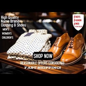 Sale Everything Must Go!